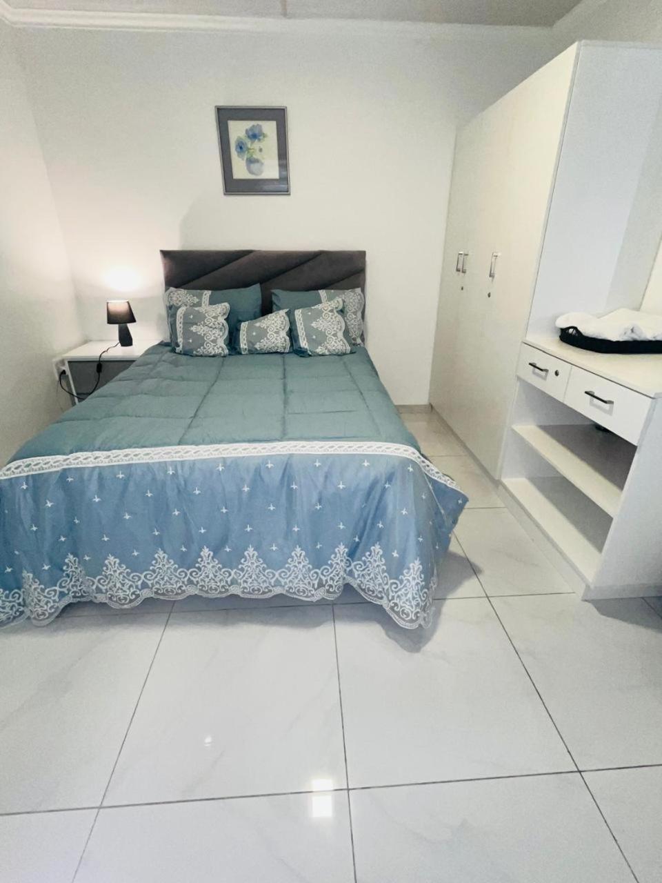 Appartamento The Mk House Città del Capo Esterno foto